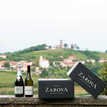 Villa Azul Kojsko 外观 照片
